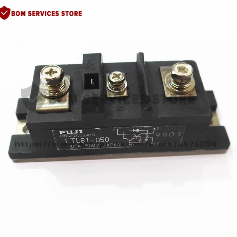 EVK31-050 EVG31-050 ETL81-050 EVG31-050A ETK81-050 ETG81-050 Gốc Mới IGBT Mô Đun
