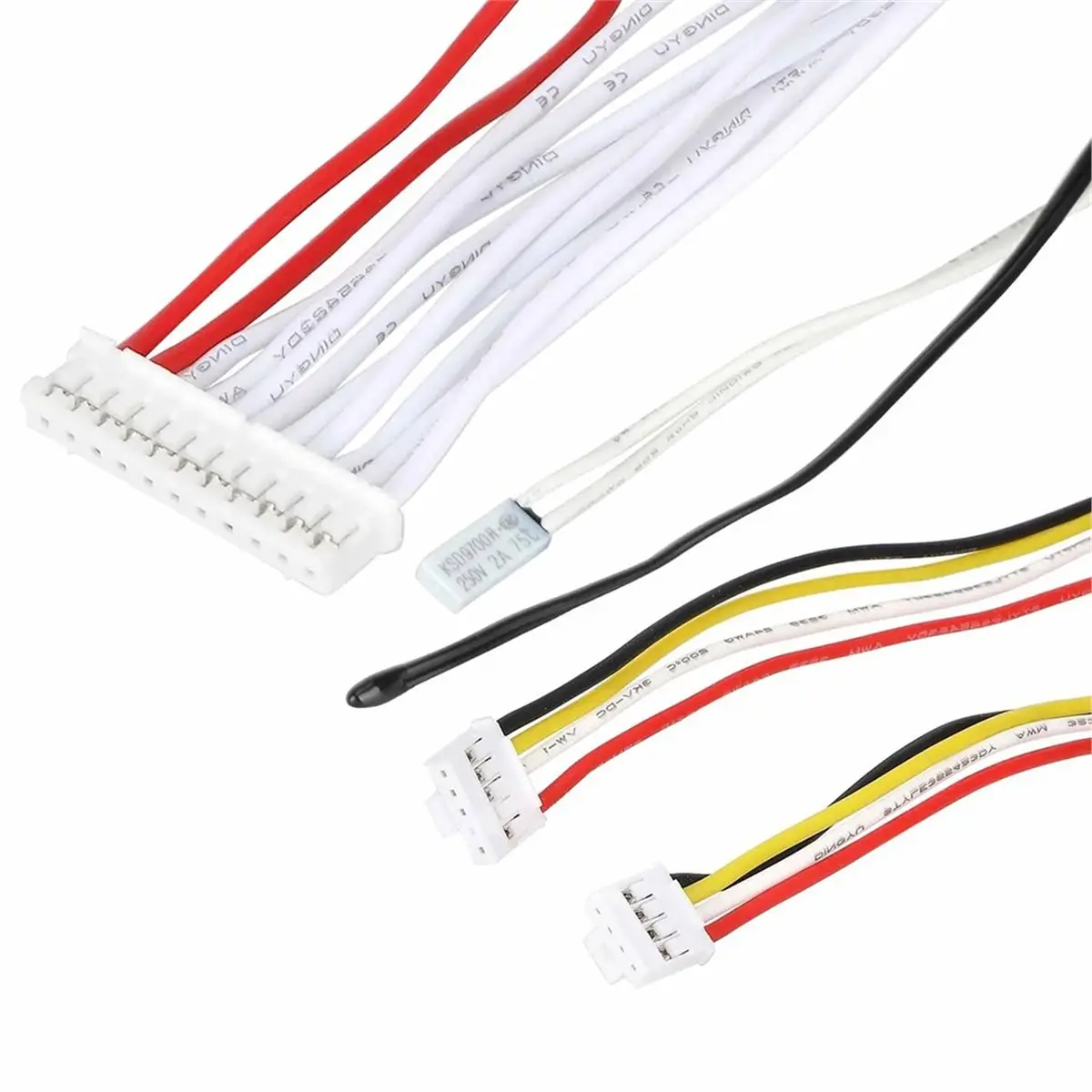 

(X07A) Комплект контроллера BMS и приборной панели, плата BMS для электросамоката Ninebot G30, запчасти для ремонта и замены