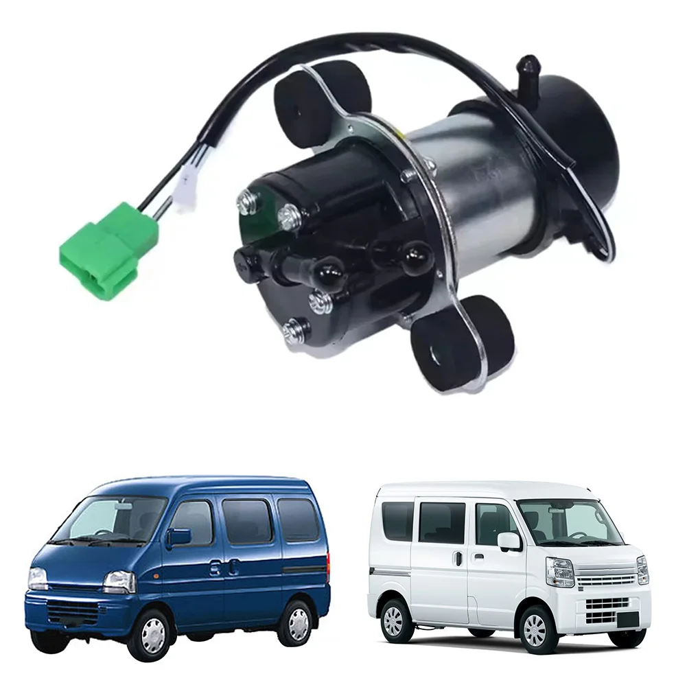

Car 12V UC-V6E 15100-70D00 15100-70DV0 94581768 Electric Fuel Pump For Suzuki Carry DD51T DB51T Engine Parts