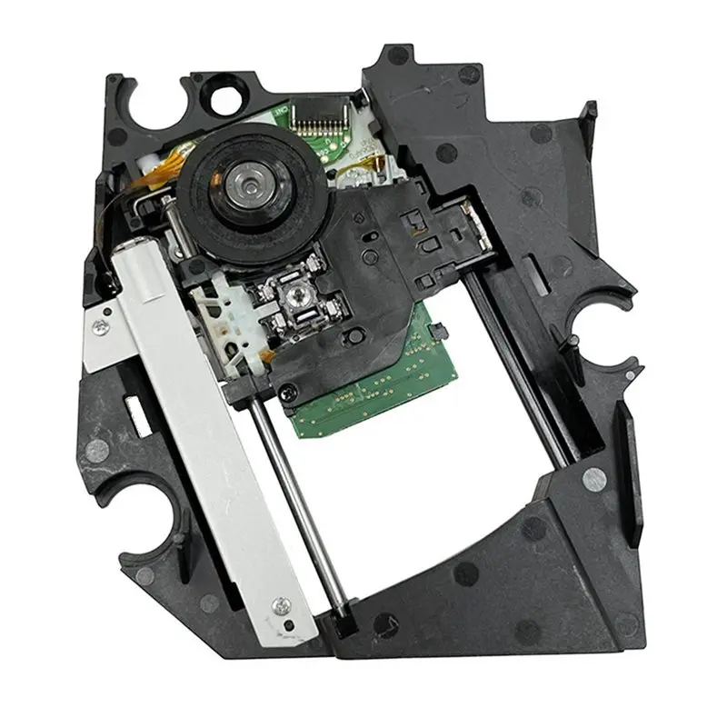 ABZZ-Laser Lens For PS5 KEM-497A With Deck Mechanism Optical DVD Drive Pickup Reader KEM-497AAA Repair Parts With Stand