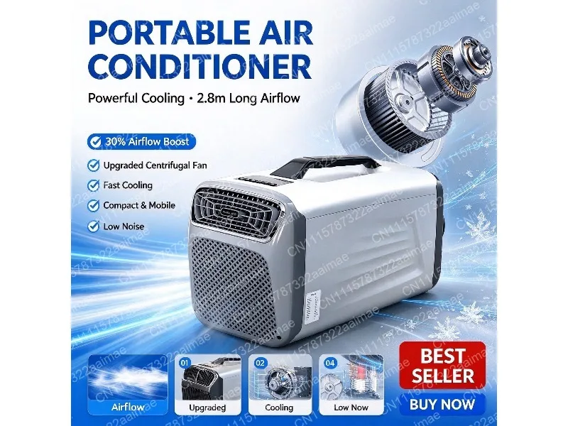 Portable Small All-in-One Outdoor Camping Tent Single Cold Car Tent No External Unit