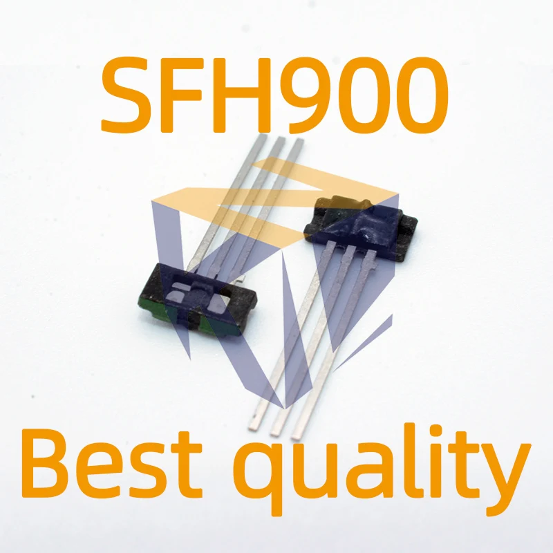 5-20pcs SFH900 DIP-3 Miniature Light Reflection Switches original
