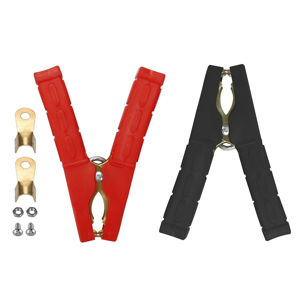 

Долговечные, практичные, новые зажимы для батарей, изысканные сверхмощные легкие запасные части, аксессуары для замены