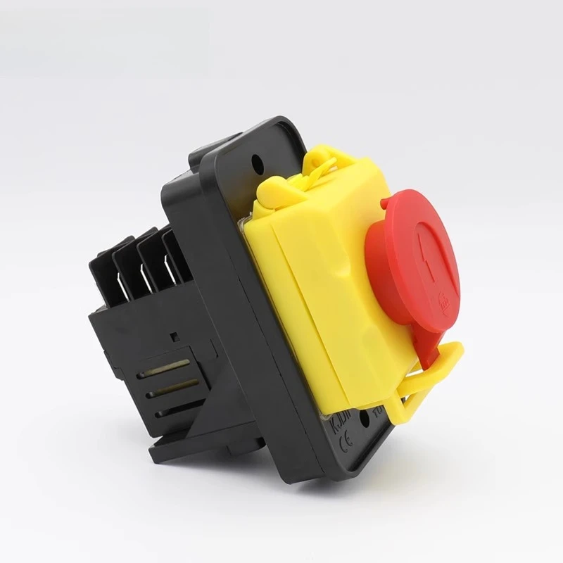 Electromagnetic Switch JD3/KJD11 Switch 400v/230v Switch Source Fault Under-voltage Protection