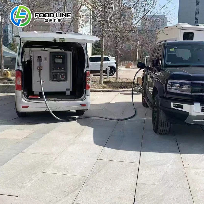 Customized 7KW Plug-In Type2 EV Charging Wallbox Station Suitable For UK Household Home Electric Vehicle Charging
