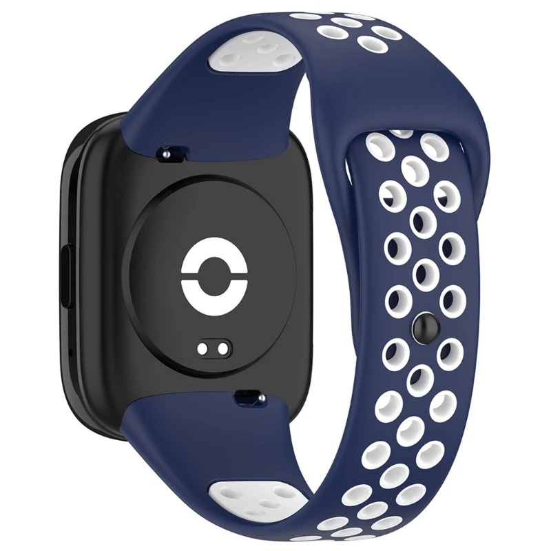 Correa para Redmi Watch3 Lite Active Smartwatch bandas deportivas silicona