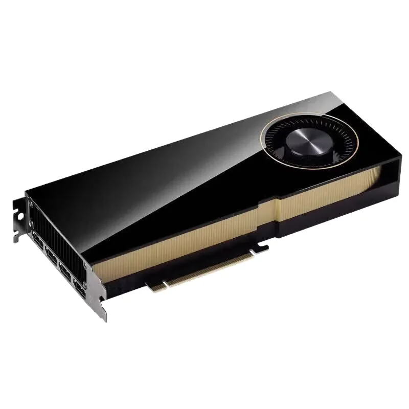 Graphics card AI model GPU card
