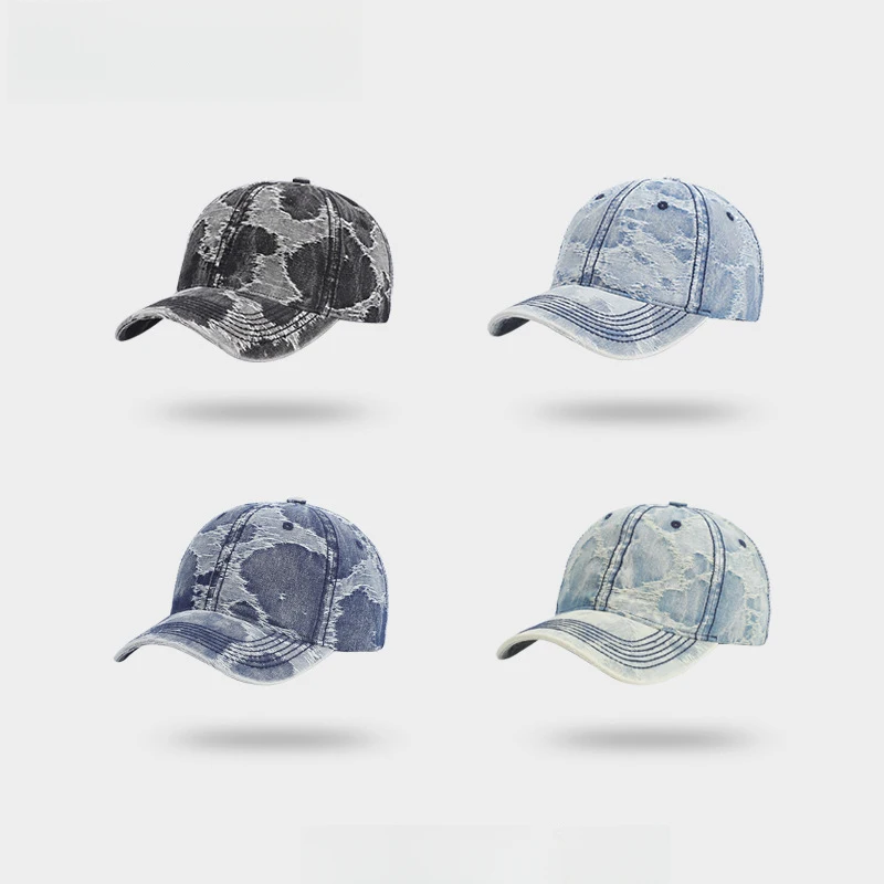 bone-de-beisebol-vintage-desgastado-unissex-para-mulheres-e-homens-design-rasgado-moderno-para-primavera-e-verao-chapeu-casual-para-atividades-ao-ar-livre