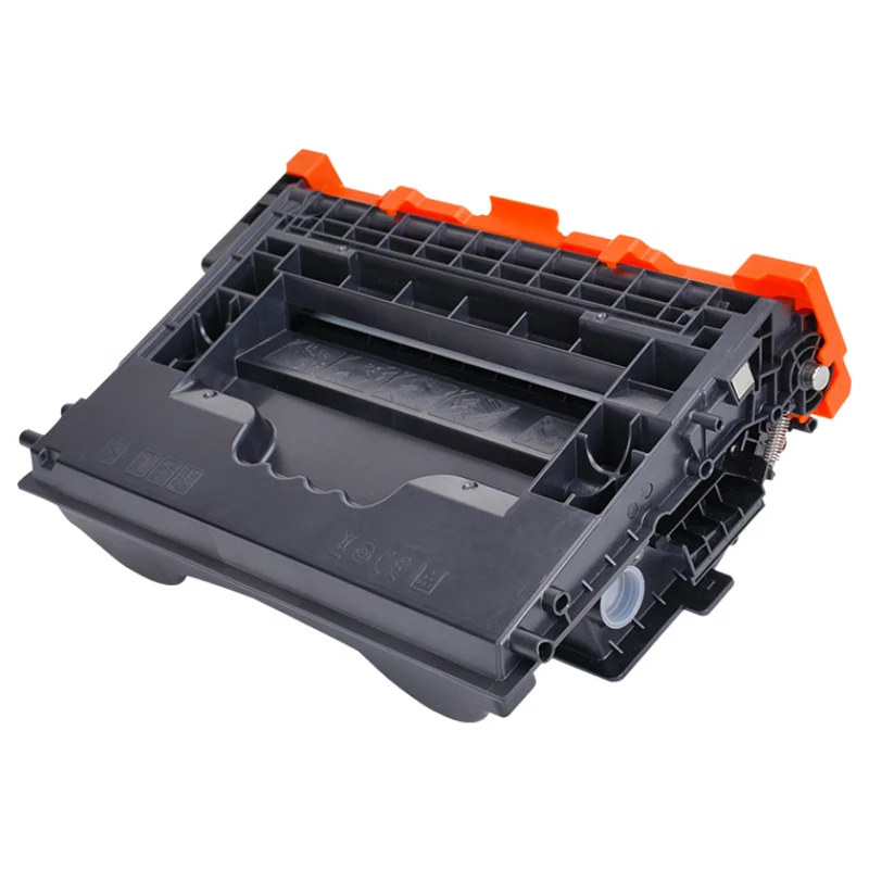 Suitable for HP CF237A toner cartridge M631dn M607n M608x printer M609dh ink cartridge hp37a M631z M632 M633fh - CF237X