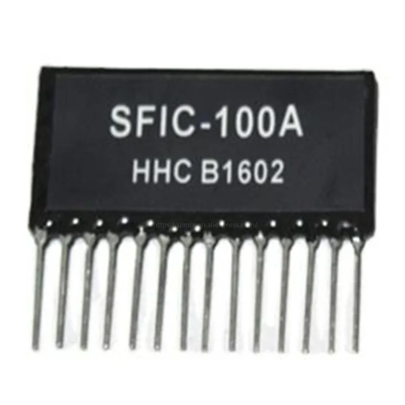 1pcs SFIC-100A SIP14 SFIC100A SIP-14 SFIC-100 new