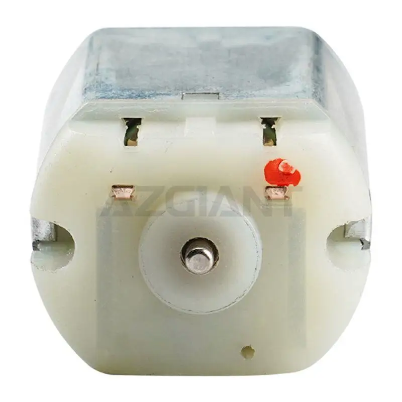 AZGIANT High Quality Car Door Lock Motor for Citroën C3 Picasso/Grand C4 Picasso New Replacement Parts 9 Teeth FC-280SC-16220