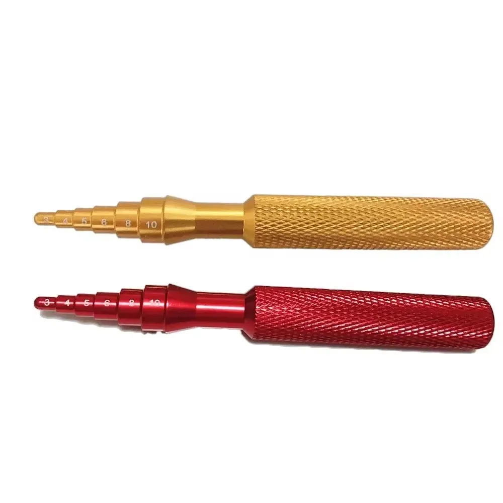Wire Cup Pin Remover/Ejector Pin Bearing Remover/Falling Wheel Repair Tool/Fishing Drum Modification Tool