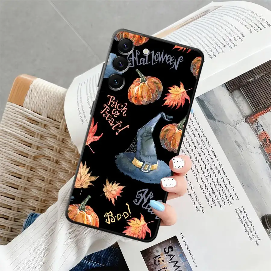 حافظة لهاتف سامسونج جالاكسي A50 A70 نوت 20 الترا 9 10 A07 A06 A30 A40 A03 A01 A02 A05 A10 A20 A04 غطاء خلفي ناعم الوحش #3