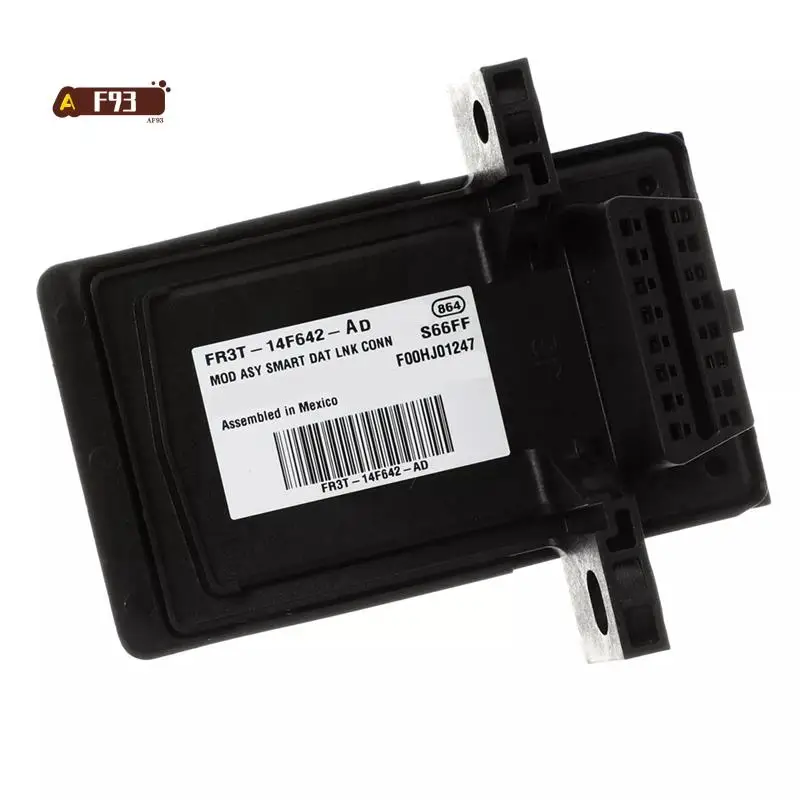 AF93-FR3Z-14F642-A Модуль управления автомобильным сетевым шлюзом UNIT Модуль умной связи передачи данных для Ford Edge Expedition 2015-2022