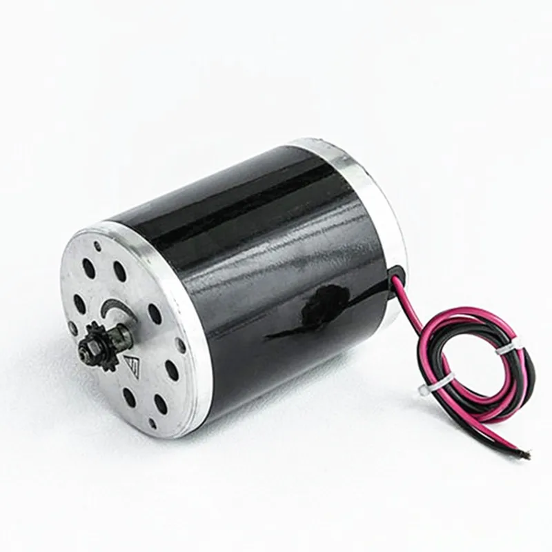 

MY1020 1000W 36V 48V motor ,electric tricycle brush motor , DC brushed motor without Bottom plate, Electric Scooter motor