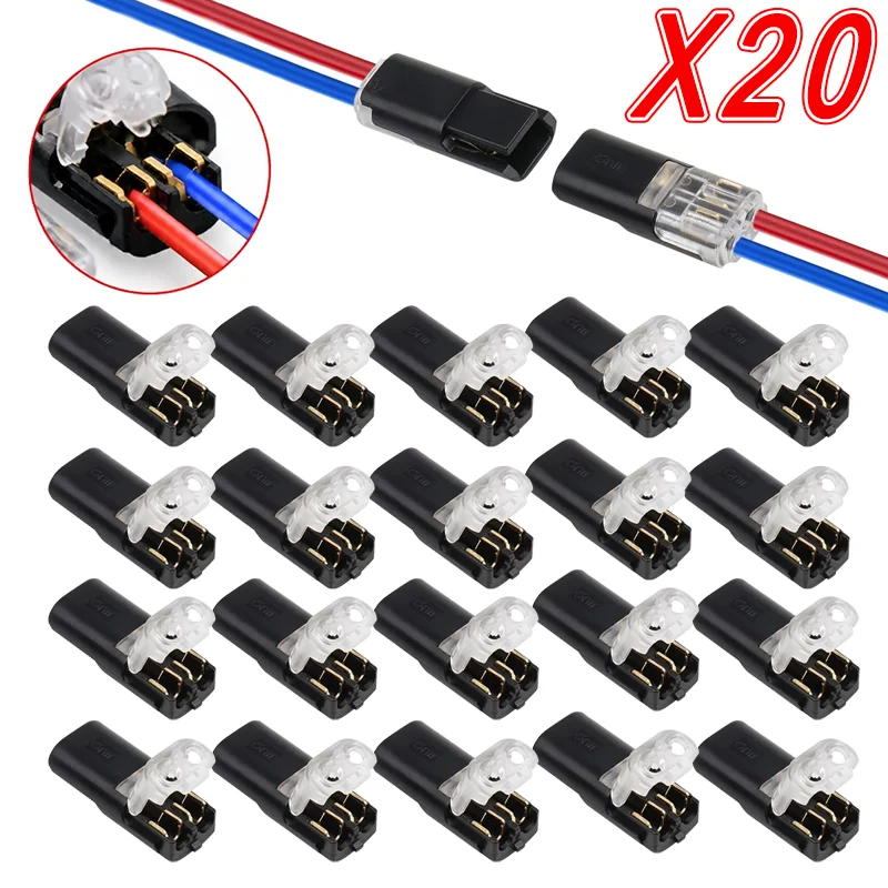 20pcs