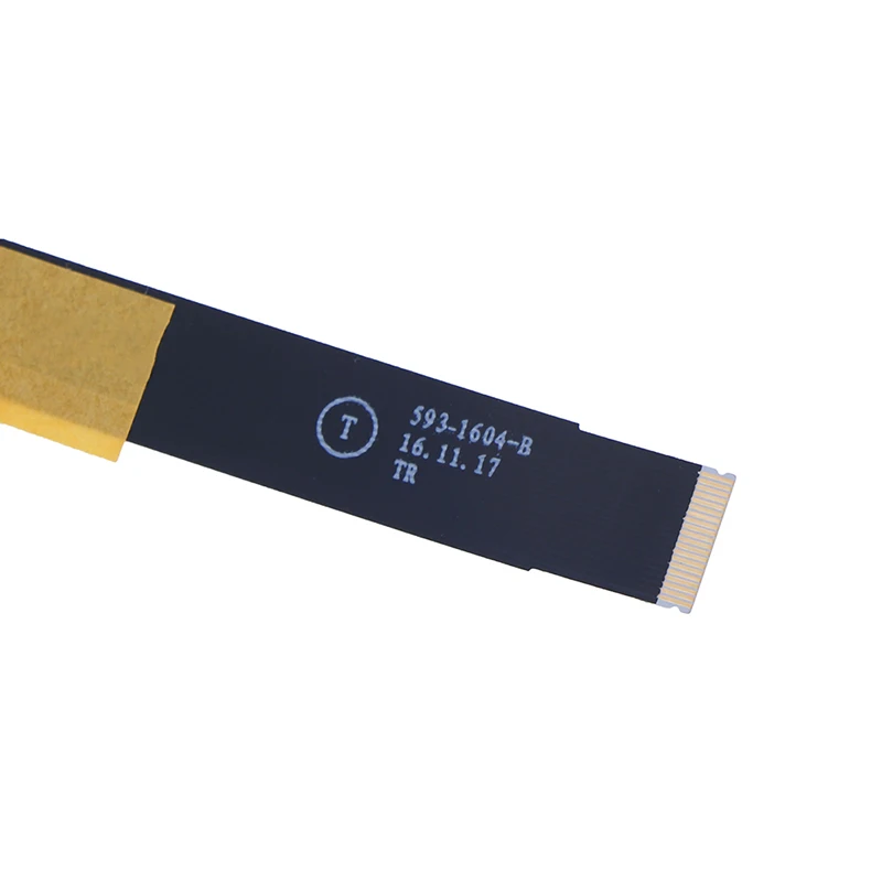 1PC New Touchpad Trackpad Flex Cable For A1466 2013-2017