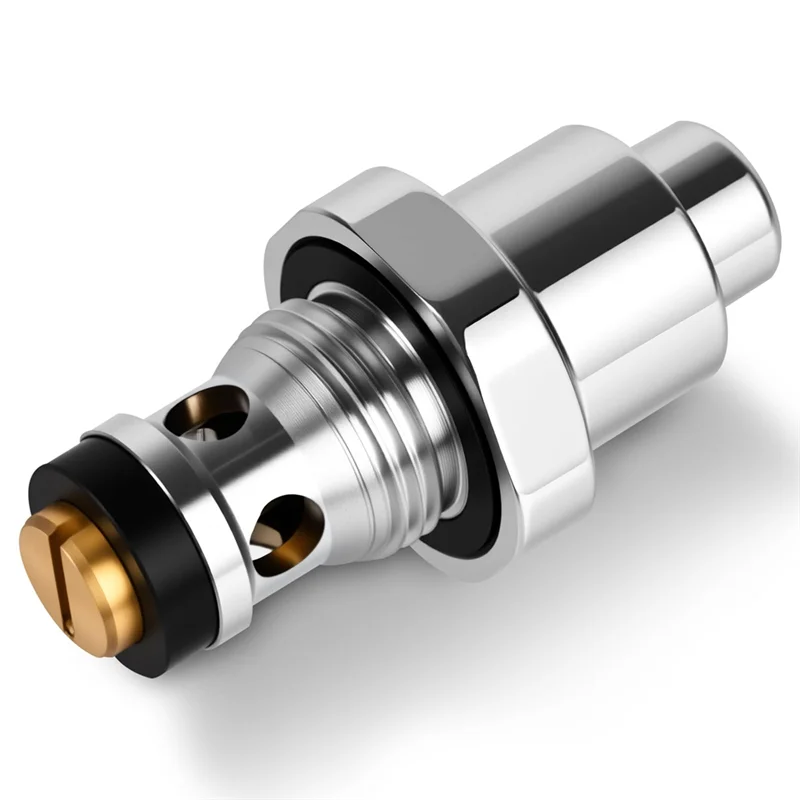 

ABKW-коленный клапан в сборе с кнопкой клапана для всех распылительных головок для предварительного ополаскивания Krowne, ножные клапаны, часть крана-21-302L