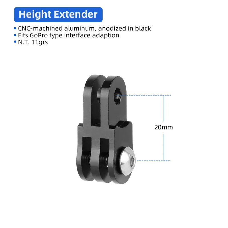 Variant: Extension Stand
