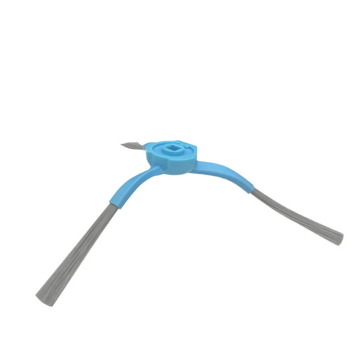 FZFZ 8290 로봇 진공 청소기 액세서리 메인 사이드 브러시 및 걸레 교체 소모품