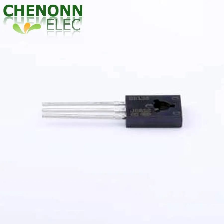 100PCS/LOT BD138 (Single Bipolar Transistors)