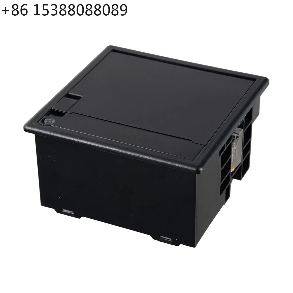 Cashino CSN-A5L 2-inch RS232/TTL/USB 5-9V Micro Embedded Thermal Receipt Panel Mount Thermal Printer(1pcs)