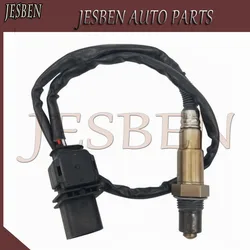 39351-2A630 Rear Lambda O2 Oxygen Sensor for Hyundai ACCENT i30 i40 SANTA FE KIA CARENS CEED SORENTO Soul SPORTAGE 1.4 1.6 1.7