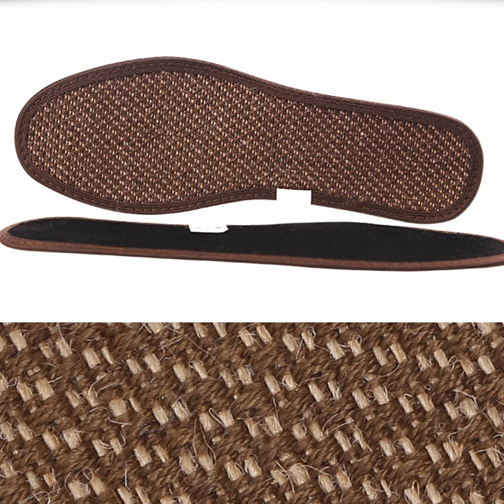 

2 Pairs Deodorant Insoles Bamboo Charcoal Shoe Pads Foot Care Accessories Unisex Absorb Sweat Reduce Odor Breathable Comfortable