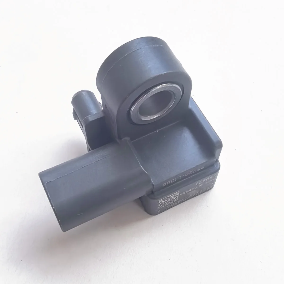 OEM for Genesis G80 G70 GV60 for Hyundai IX25 Palisade IONIQ 5 for KIA k5 SORENTO EV6 crash impact sensor 95920-L1000