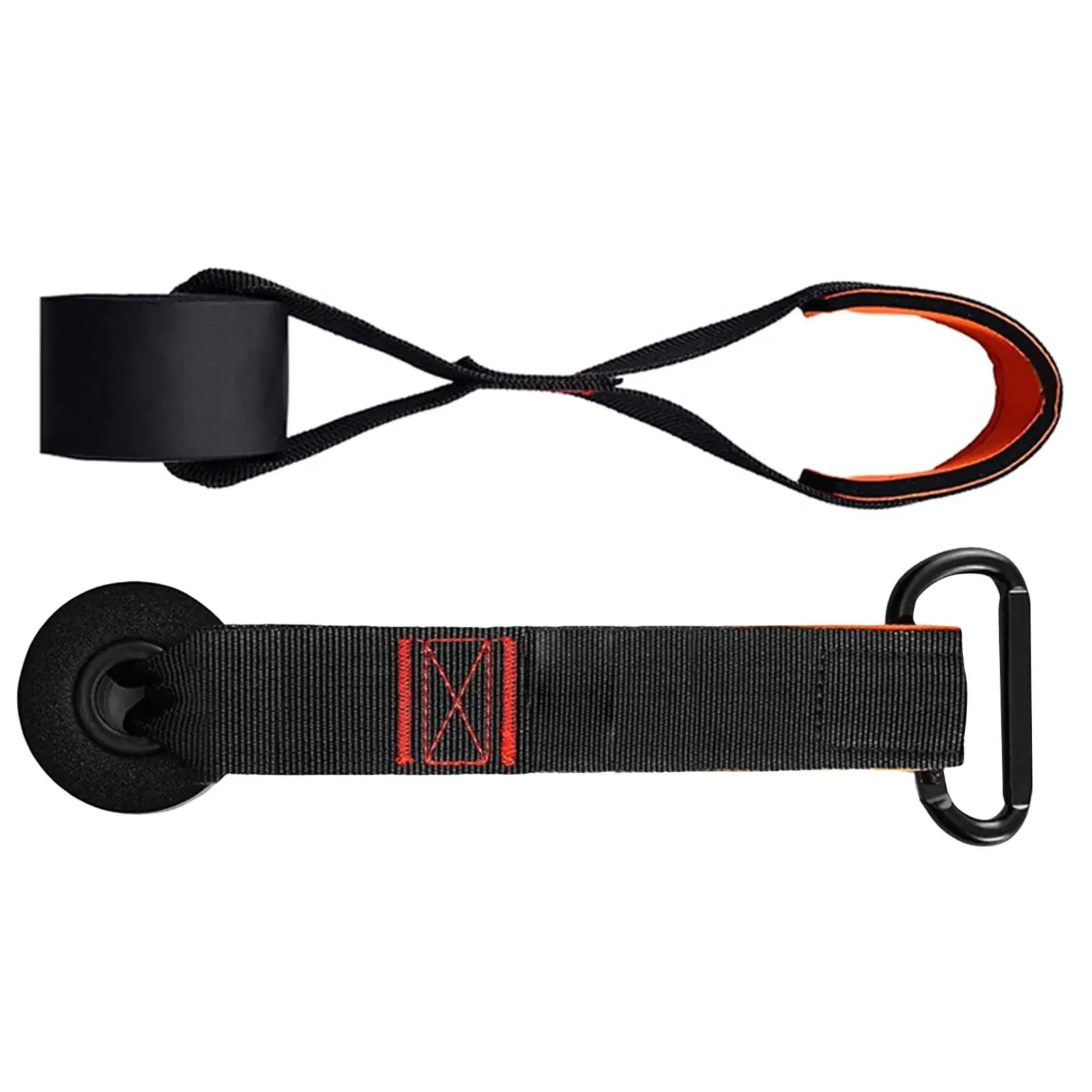 Home Workout Door Mount Full Body Exercise Attachment Heavy Duty Indoor Exercise Bands Door Mount For Men Women Teens