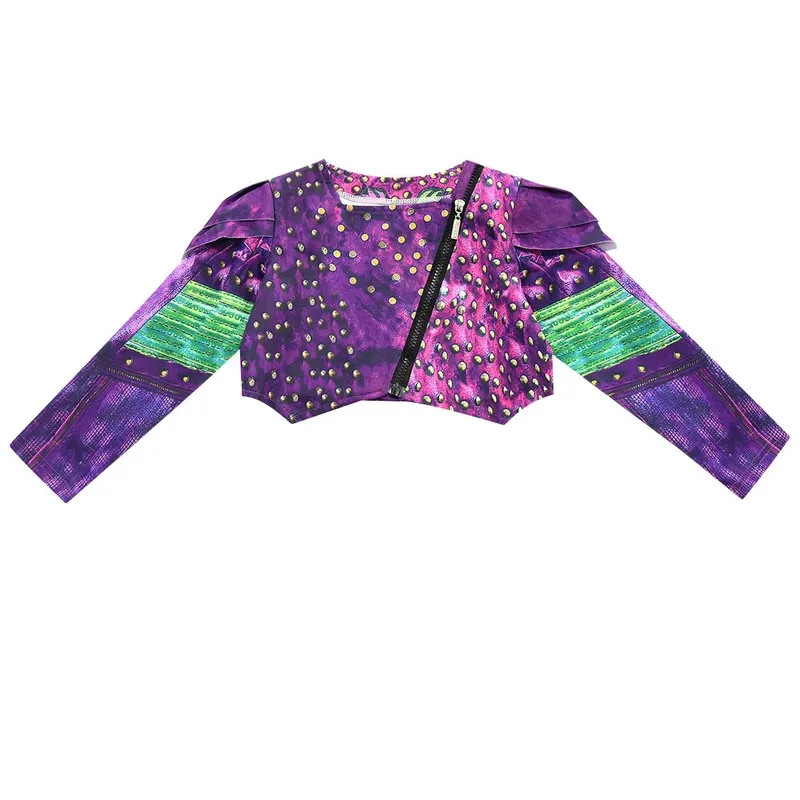 Descendants 3 Mal K…