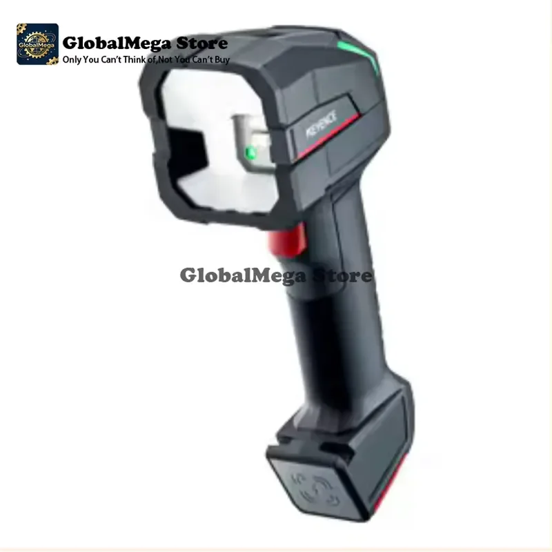 Keyence Sensor Rugged Industrial Handheld Code Reader DPM Model Wireless HR-UC2 HR-X500WB HR-B2 HR-NU2 HR-C5N
