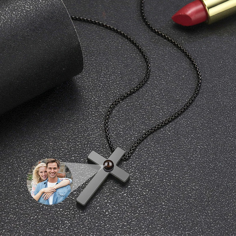Thumbnail 3 - #21 Best Mens Chain Necklaces to Buy In 2026