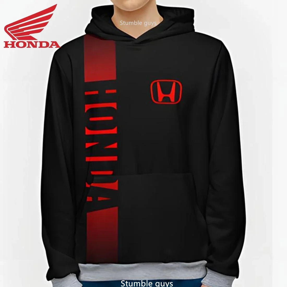 Honda Men's Spring … - image