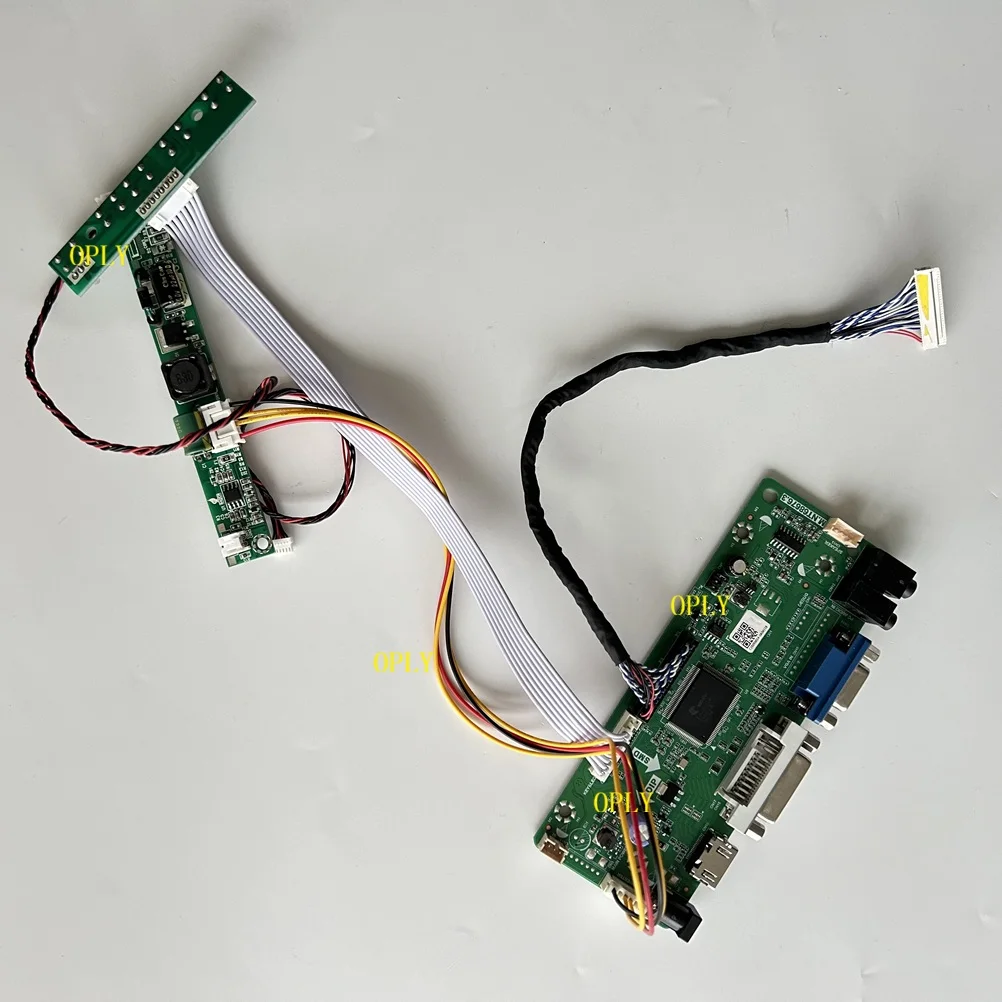 Kit For 17" Led Pan… - image