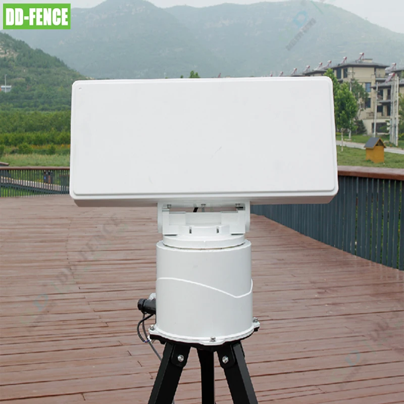 رادار كشف دفاعي للحلول المتقدمة لرادار مراقبة هوائية موثوق به #3