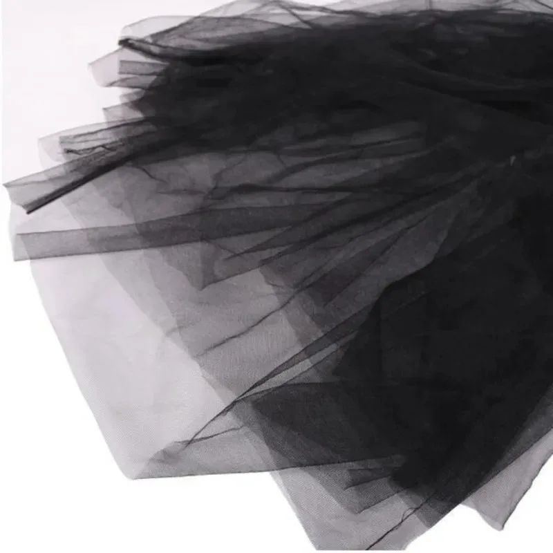 Costume da strega Mantello da elfo Mantello da donna in tulle con cappuccio di Halloween Cosplay DF4624;2,k'5,t;8.