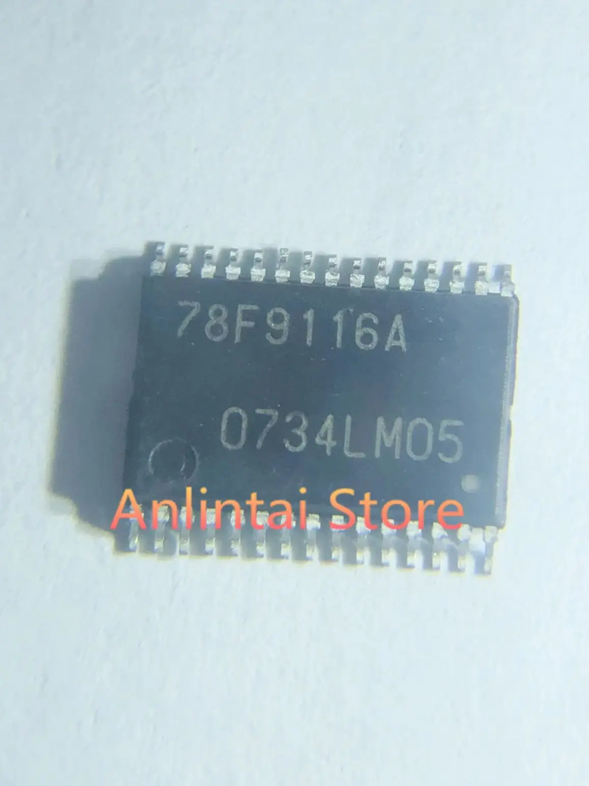 5PCS ATTINY814-SSN  TINY814  ATTINY814-SSNR  TINY814-N  SOP14  IC MCU 8BIT 8KB FLASH 14SOIC