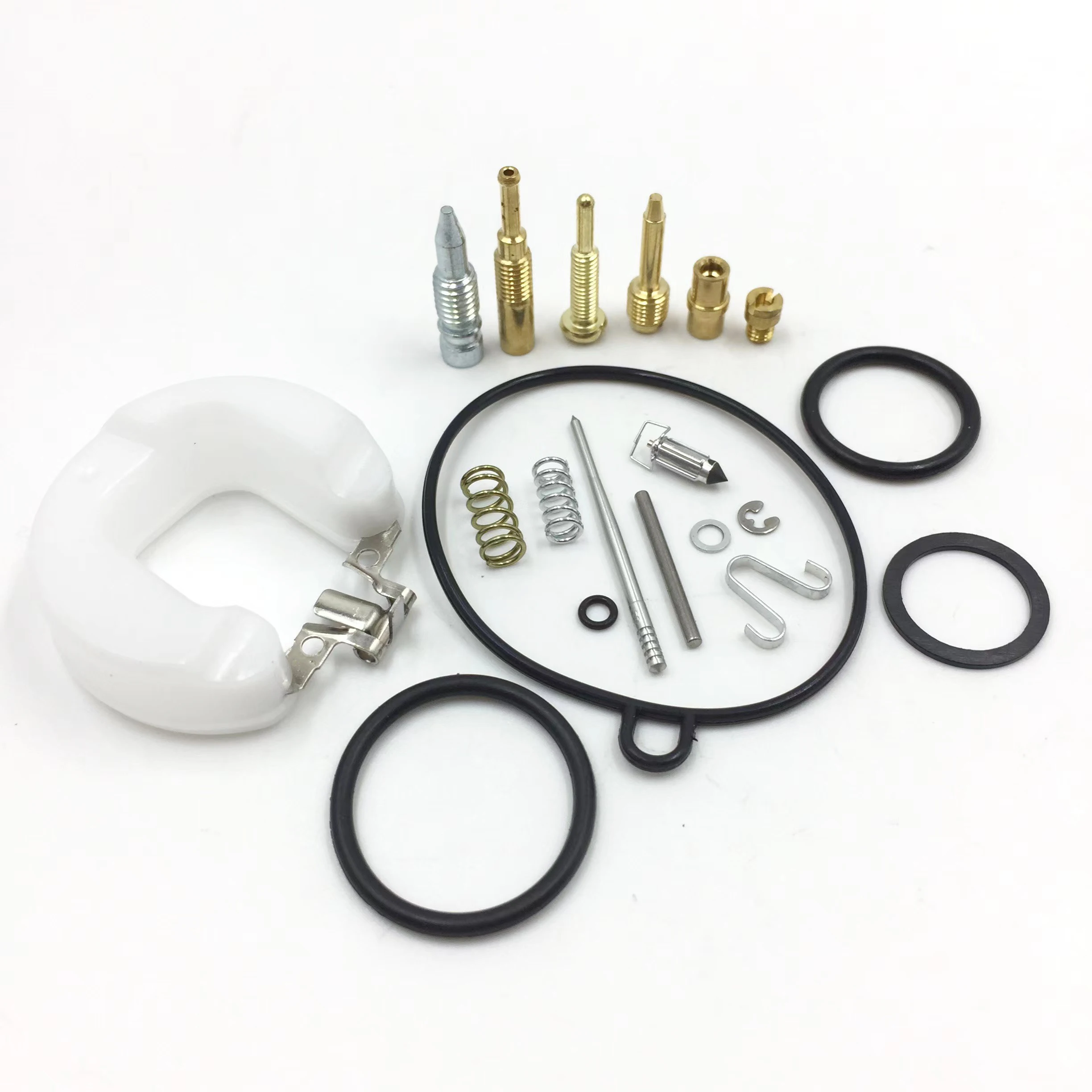 50CC 70CC 90CC 100CC 110cc PZ19 mm Motorcycle Carb Carburetor repair rebuild kit