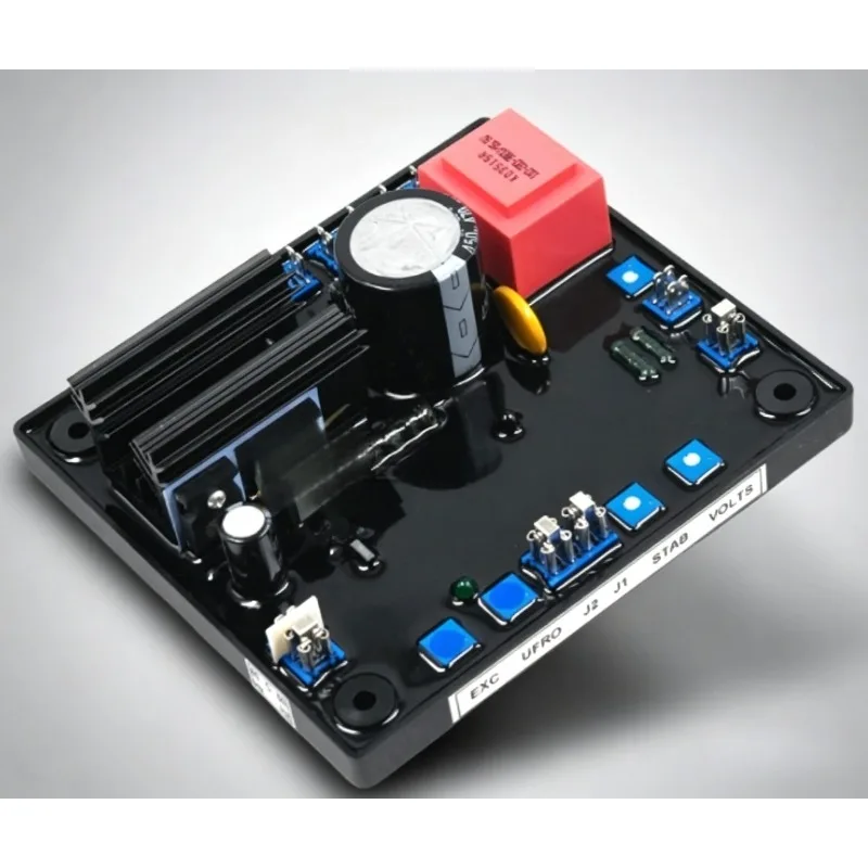 KR680 KR680S AVR Automatic Voltage Excitation Stabilizer for Diesel Generator