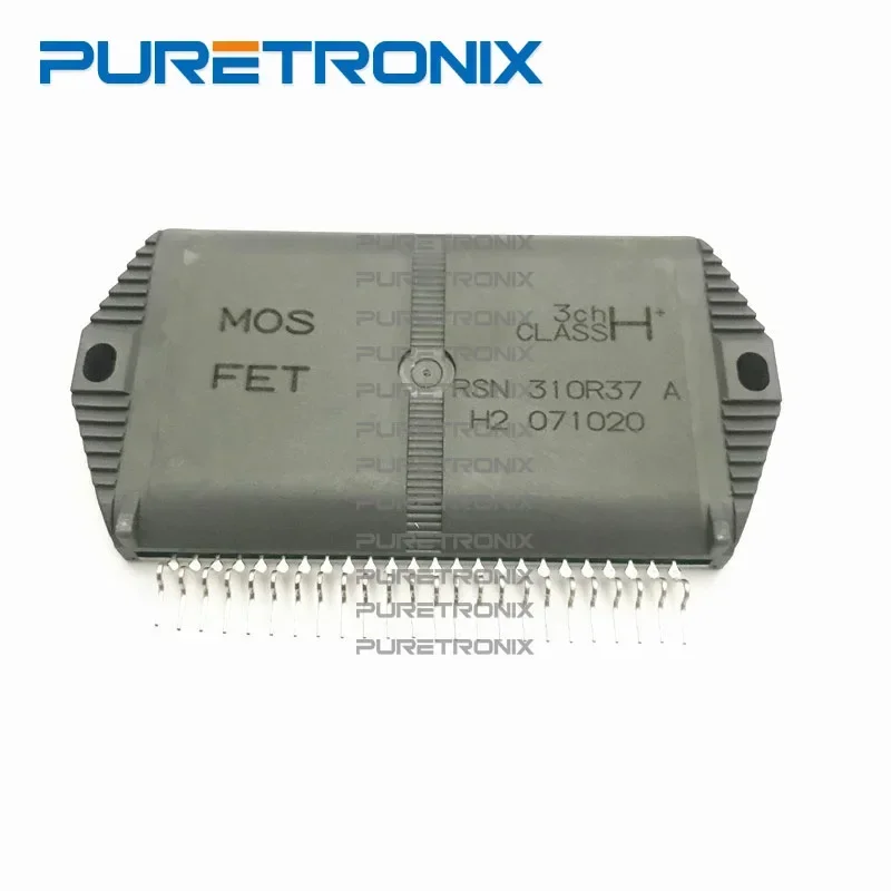 RSN310R37A MOS FET