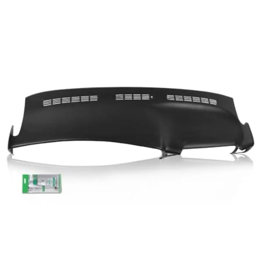 

Литая крышка приборной панели для Chevy Silverado GMC Sierra 1500 2500/2000-2006 годов 1999-2006 Chevy Tahoe Avalanche Suburban GMC Yuk