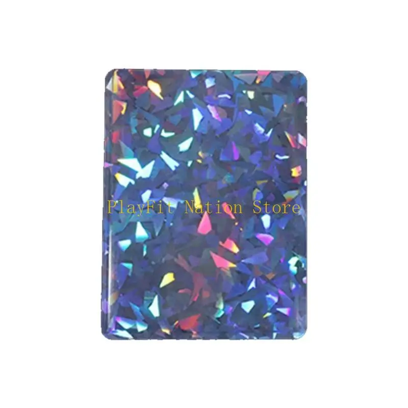 

242f 100pcs Tarot Card Card Cover Trading Dospers Clear Clear защитные рукава держатель бейсбольные карты спортивные карты карты