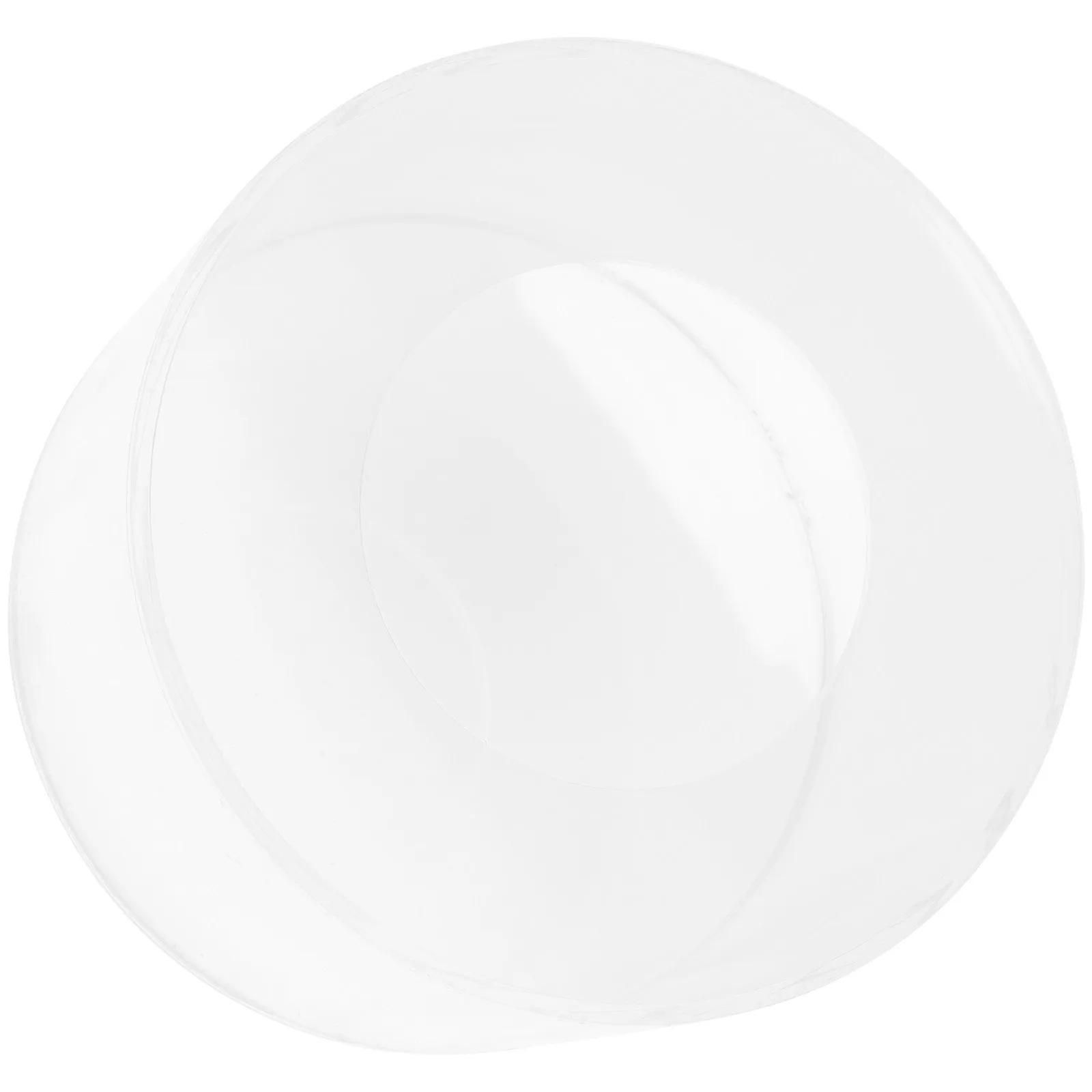 

Transparent Round Cake Stand Acrylic Dessert Display Platter for Cupcakes Cookies Muffins Pastries Pastry Stand Festival Wedding