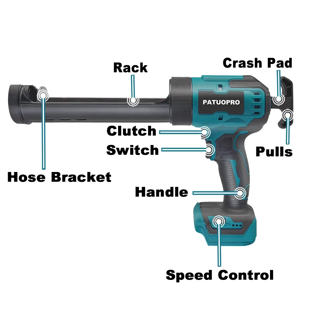 Thumbnail 3 - #41 Latest Multifunction Power Tools Offers