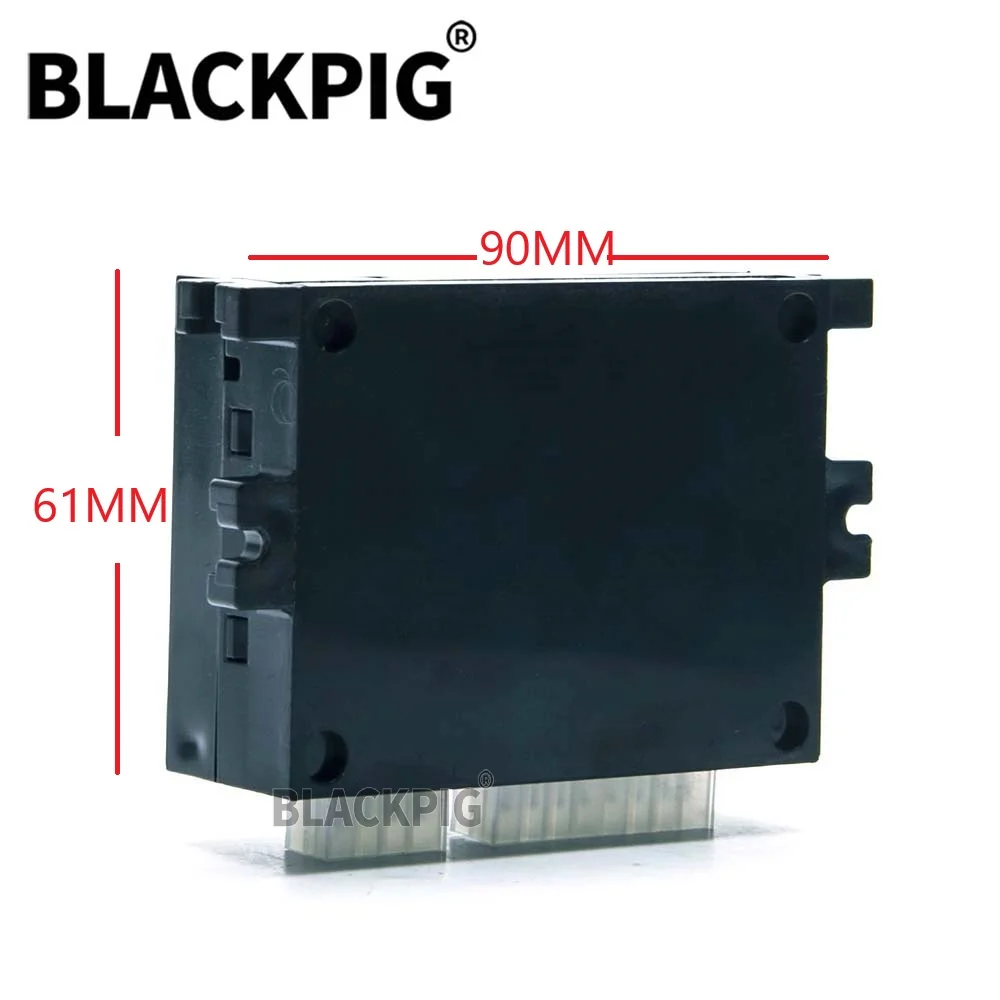 HANJING Modulo di controllo ATS HJ-ATS-KZQ per scatola dell'armadio di controllo del motore diesel Interruttore di trasferimento automatico Parti del generatore di benzina