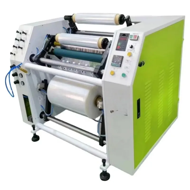 Stretching Flm Rewi…