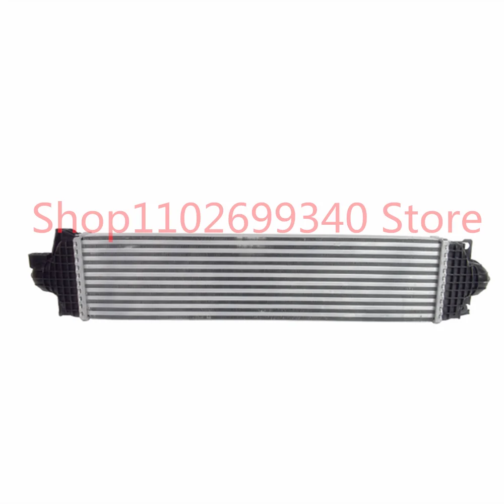 Intercooler Turbocharge Air Inter Cooler for Ford Fusion 2.0L 2013-2015 for LINCOLN MKZ BASE L4 2.0L 2013-2015 DG9Z-6K775-C DG9Z