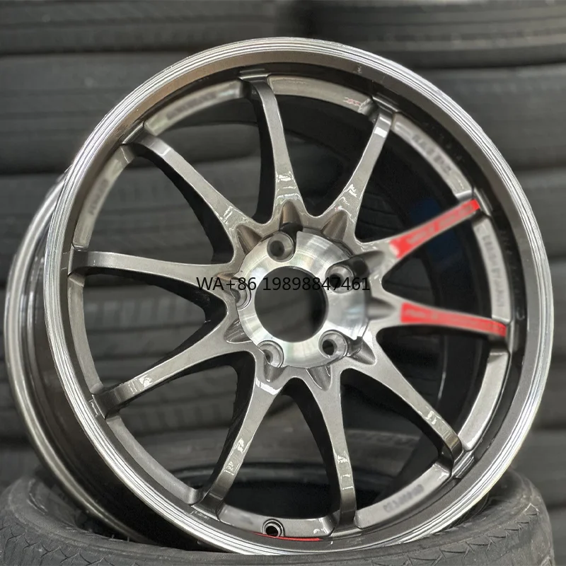 

ISO Certified High Strength Aluminum Forged Lightweight Forged Wheels 20 3 5x120 5x114.3 19