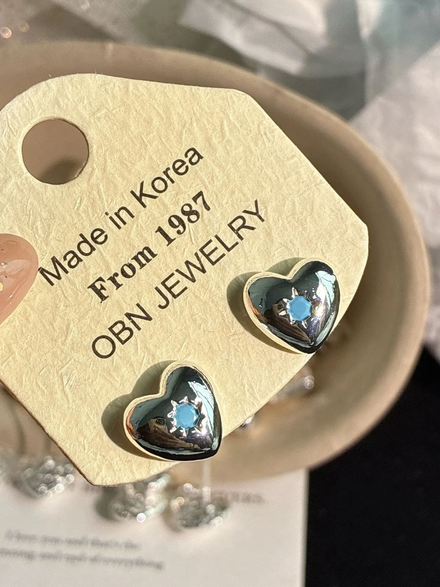 brincos-de-prata-estilo-coreano-em-formato-de-coracao-com-diamante-azul-moda-feminina-elegante-versatil-joias-artesanais-para-orelha